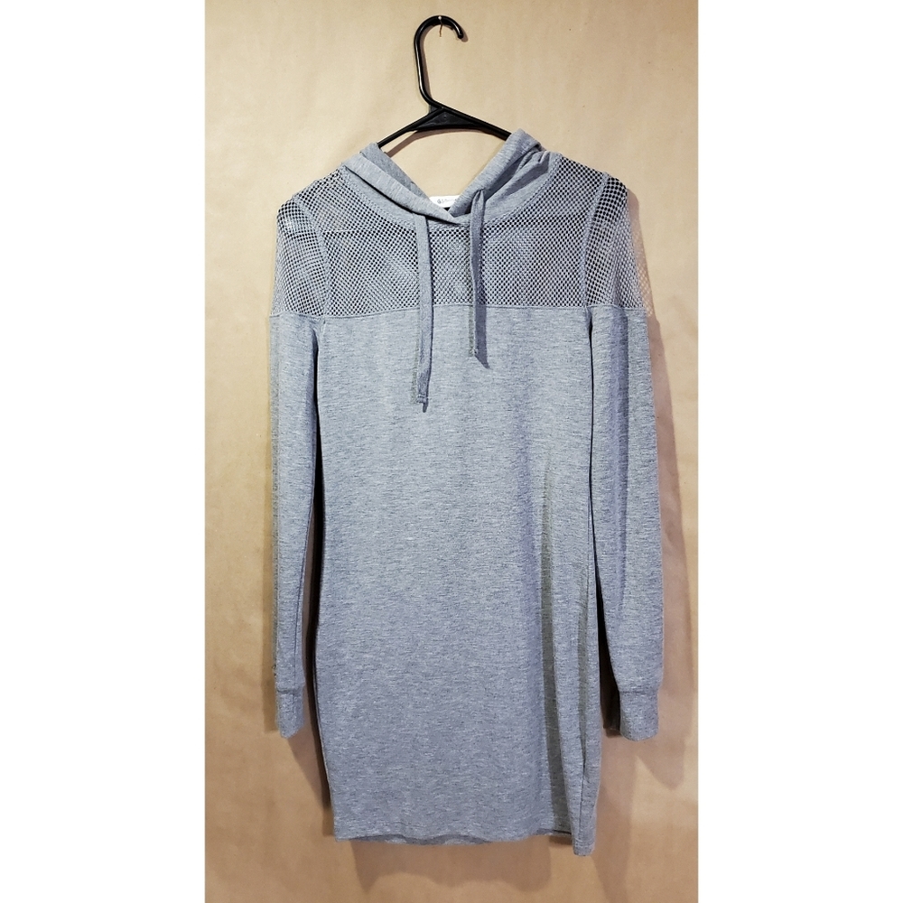 Garage street dress